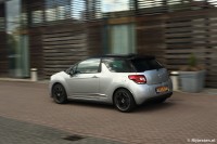 Citroën DS3 1.6 THP Sport Chic