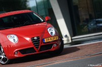Alfa Romeo MiTo 1.4 Turbo MultiAir Distinctive