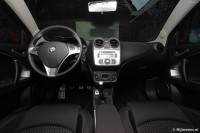 Alfa Romeo MiTo 1.4 Turbo MultiAir Distinctive