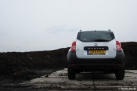 Dacia Duster 1.6 16V Ambiance 4x2 