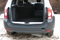 Dacia Duster 1.6 16V Ambiance 4x2 