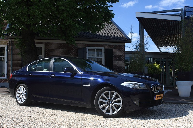 BMW 5 Serie 523iA High Executive