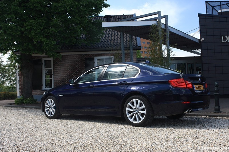 BMW 5 Serie 523iA High Executive