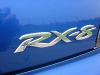 Mazda RX-8  Renesis