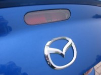 Mazda RX-8  Renesis