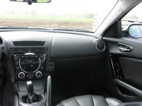 Mazda RX-8  Renesis