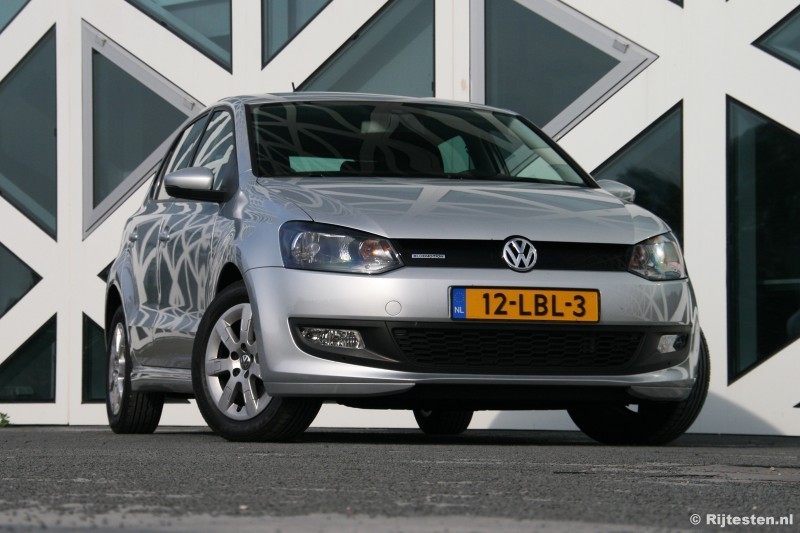 Volwassenheid Een zin Grace Test Volkswagen Polo BlueGT 1.4 TSI Executive Plus - Rijtesten.nl: Pure  rijervaring