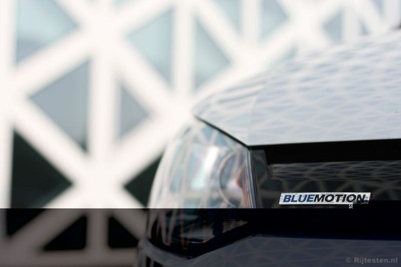 Volkswagen Polo Bluemotion 1.2 TDI Comfortline