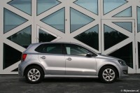 Volkswagen Polo Bluemotion 1.2 TDI Comfortline