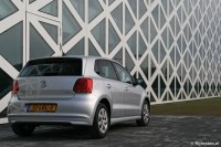 Volkswagen Polo Bluemotion 1.2 TDI Comfortline