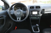 Volkswagen Polo Bluemotion 1.2 TDI Comfortline