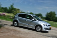 Volkswagen Polo Bluemotion 1.2 TDI Comfortline