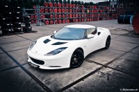 Lotus Evora 2+0 