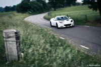 Lotus Evora 2+0 