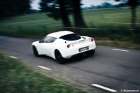 Lotus Evora 2+0 