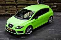 Seat Leon Cupra R  