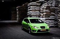 Seat Leon Cupra R  