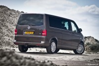 Volkswagen Transporter 2.0 BiTDI DSG Highline