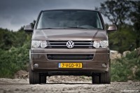 Volkswagen Transporter 2.0 BiTDI DSG Highline