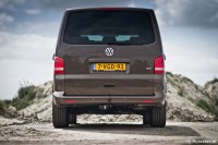 Volkswagen Transporter 2.0 BiTDI DSG Highline