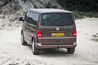 Volkswagen Transporter 2.0 BiTDI DSG Highline