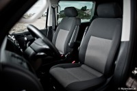 Volkswagen Transporter 2.0 BiTDI DSG Highline