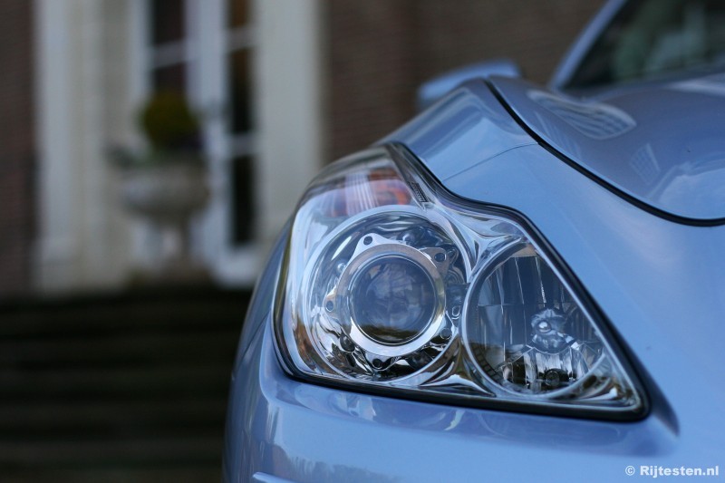 Infiniti G37 Cabrio  GT Premium