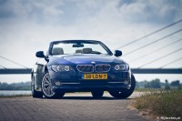 BMW 3 Serie Cabriolet 335i DCT High Executive