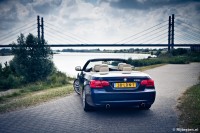 BMW 3 Serie Cabriolet 335i DCT High Executive