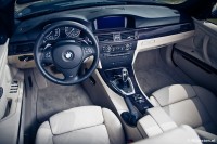 BMW 3 Serie Cabriolet 335i DCT High Executive