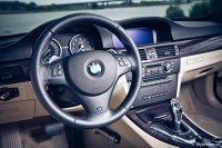 BMW 3 Serie Cabriolet 335i DCT High Executive