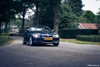 BMW 3 Serie Cabriolet 335i DCT High Executive