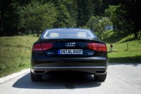 Audi A8L 6.3 W12 quattro 