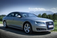 Audi A8L 6.3 W12 quattro 