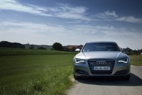 Audi A8L 6.3 W12 quattro 