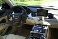 Audi A8L 6.3 W12 quattro 