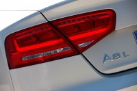 Audi A8L 6.3 W12 quattro 