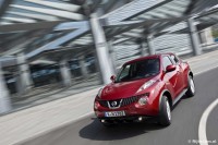 Nissan Juke 1.6 DIG-T Tekna