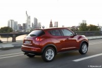 Nissan Juke 1.6 DIG-T Tekna