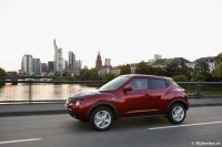 Nissan Juke 1.6 DIG-T Tekna