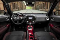 Nissan Juke 1.6 DIG-T Tekna