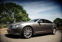 Jaguar XJ 5.0 Portfolio LWB