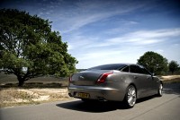 Jaguar XJ 5.0 Portfolio LWB