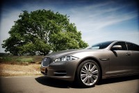 Jaguar XJ 5.0 Portfolio LWB