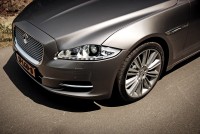 Jaguar XJ 5.0 Portfolio LWB