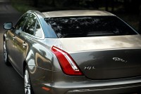 Jaguar XJ 5.0 Portfolio LWB