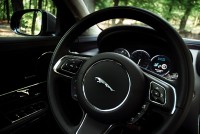 Jaguar XJ 5.0 Portfolio LWB