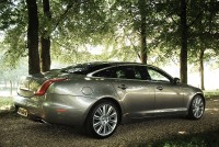 Jaguar XJ 5.0 Portfolio LWB