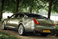 Jaguar XJ 5.0 Portfolio LWB