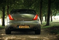 Jaguar XJ 5.0 Portfolio LWB